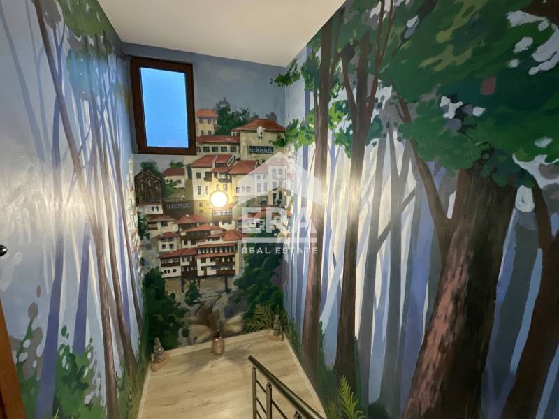 Продава  Мезонет град Велико Търново , Света гора , 166 кв.м | 35980474 - изображение [8]