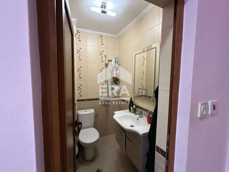 Продава  Мезонет град Велико Търново , Света гора , 166 кв.м | 35980474 - изображение [5]