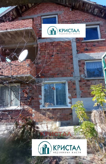 Продава КЪЩА, с. Белозем, област Пловдив, снимка 4 - Къщи - 48979287