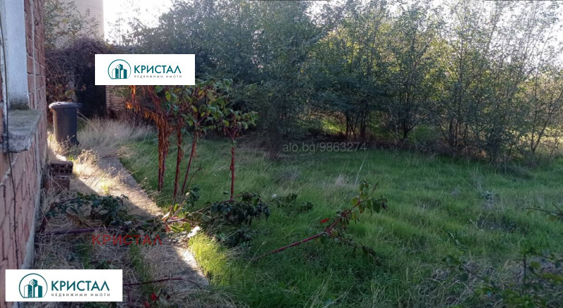 Продава КЪЩА, с. Белозем, област Пловдив, снимка 2 - Къщи - 48979287