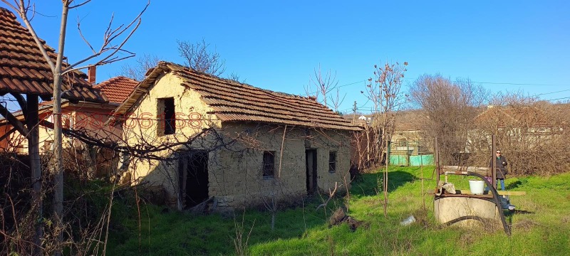 Продава КЪЩА, гр. Мизия, област Враца, снимка 8 - Къщи - 52776634