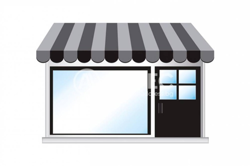 Продава МАГАЗИН, гр. София, Лозенец