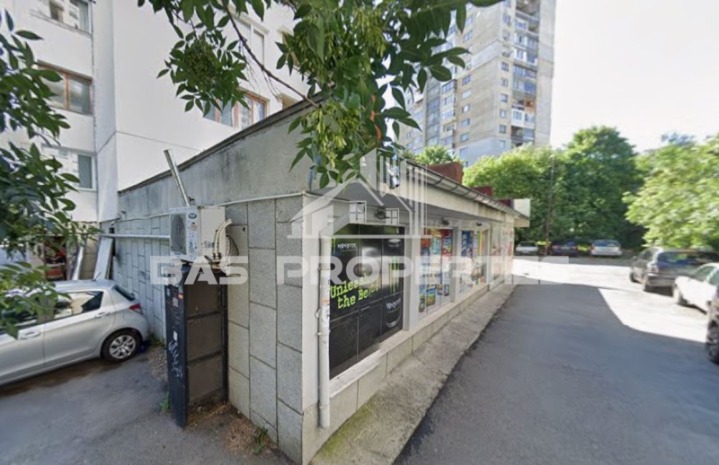Продава МАГАЗИН, гр. София, Дианабад, снимка 3 - Магазини - 52750633