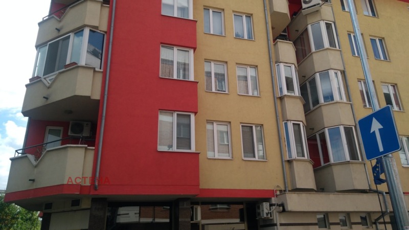 In vendita  Box auto Sofia , Gotse Delchev , 16 mq | 82133302 - Immagine [5]