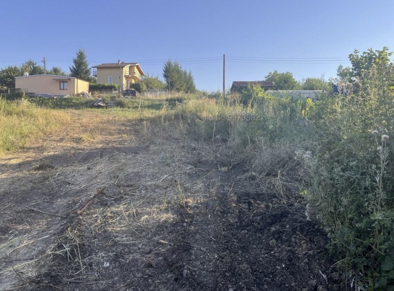Продава  Парцел област София , с. Драговищица , 828 кв.м | 76194104 - изображение [2]