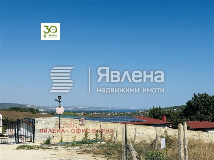 In vendita  Complotto regione Varna , Osenovo , 1206 mq | 23147590