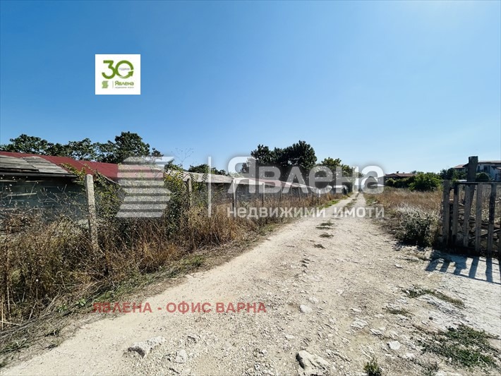 In vendita  Complotto regione Varna , Osenovo , 1206 mq | 23147590 - Immagine [4]