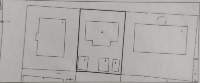 Продава ПАРЦЕЛ, гр. София, Лозенец