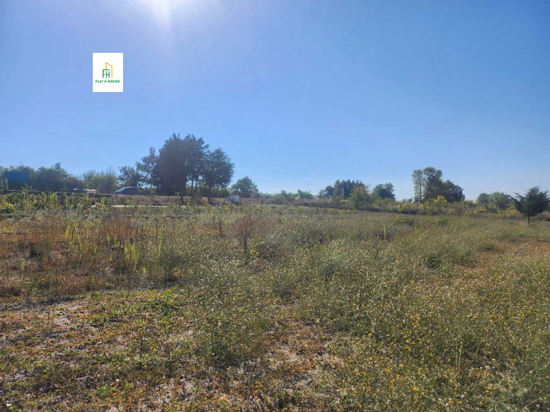 Продава ПАРЦЕЛ, с. Близнаци, област Варна, снимка 7 - Парцели - 52685768