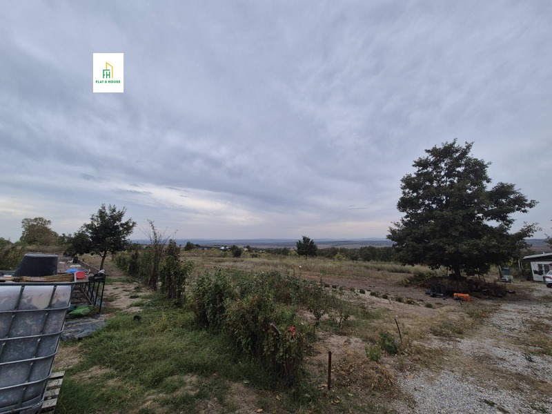 Продава ПАРЦЕЛ, с. Близнаци, област Варна, снимка 9 - Парцели - 52685768