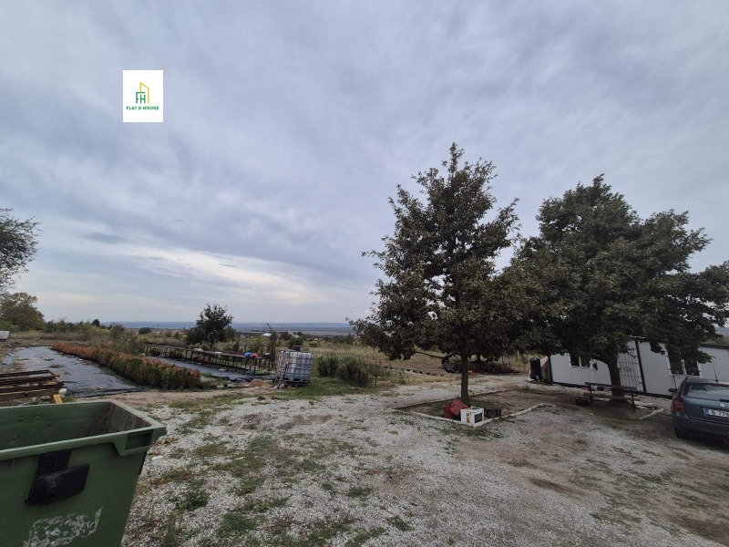 Продава ПАРЦЕЛ, с. Близнаци, област Варна, снимка 11 - Парцели - 52685768