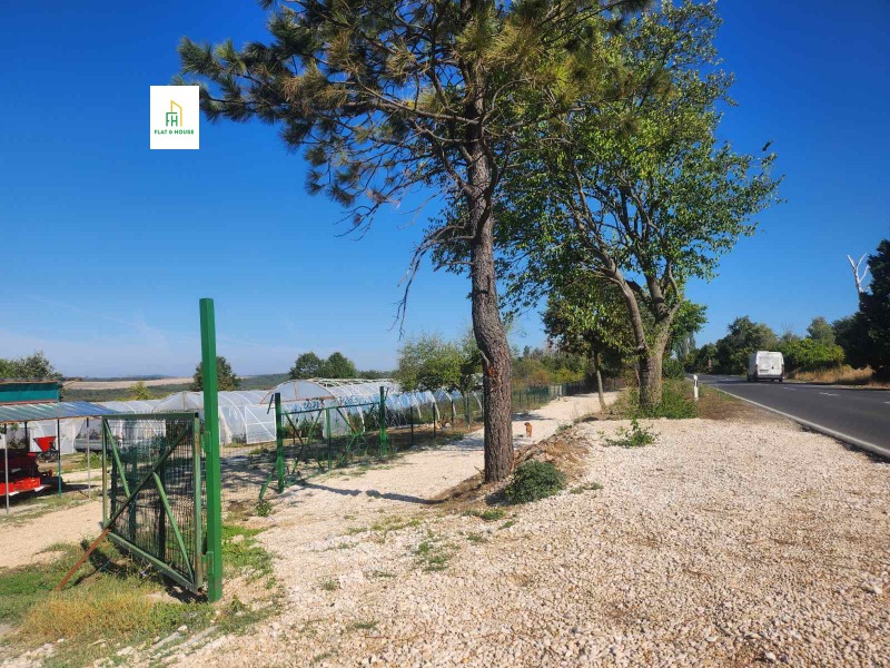 Продава ПАРЦЕЛ, с. Близнаци, област Варна, снимка 3 - Парцели - 52685768