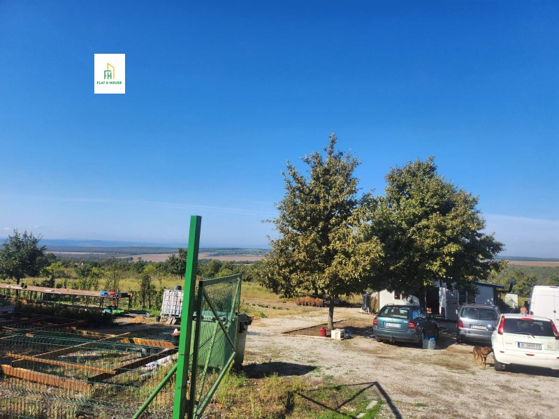 Продава ПАРЦЕЛ, с. Близнаци, област Варна, снимка 2 - Парцели - 52685768