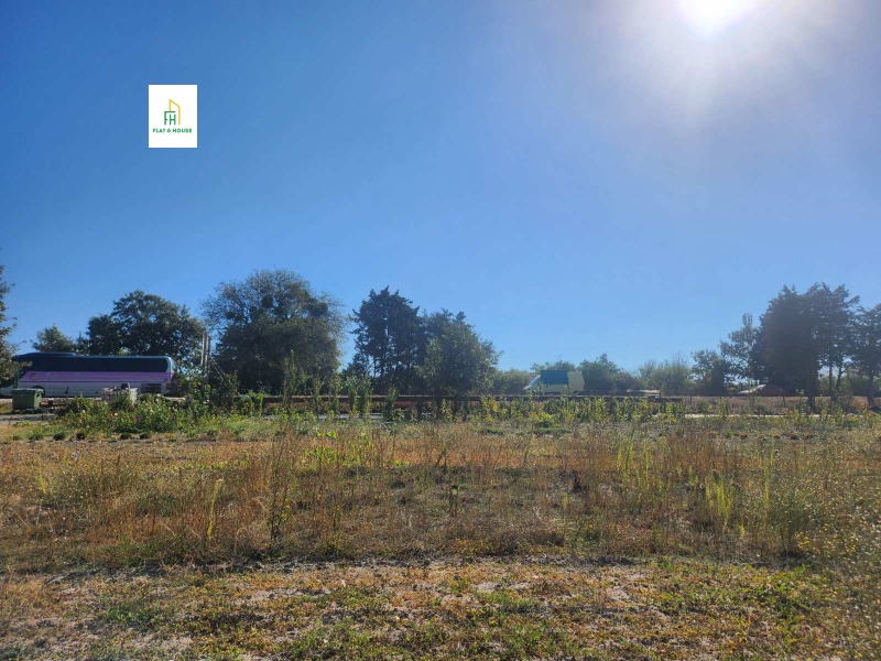 Продава ПАРЦЕЛ, с. Близнаци, област Варна, снимка 6 - Парцели - 52685768