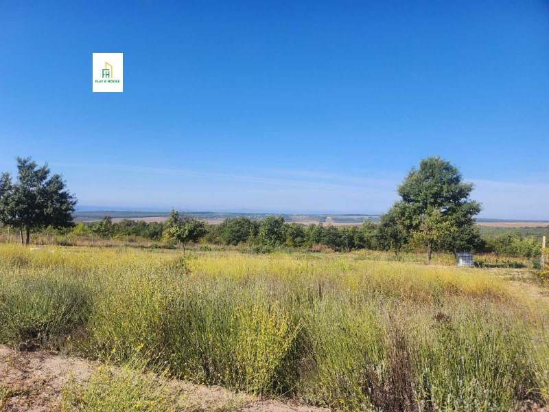 Продава ПАРЦЕЛ, с. Близнаци, област Варна, снимка 4 - Парцели - 52685768