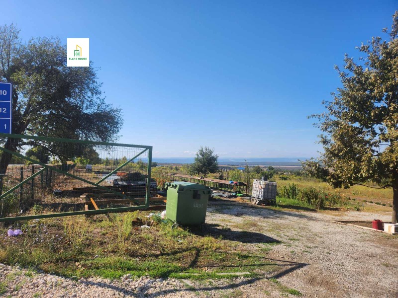 Продава ПАРЦЕЛ, с. Близнаци, област Варна