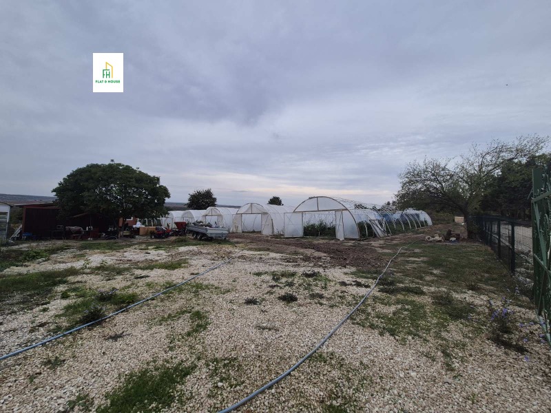 Продава ПАРЦЕЛ, с. Близнаци, област Варна, снимка 10 - Парцели - 52685768