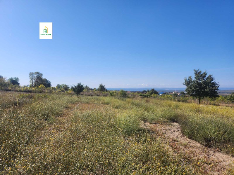 Продава ПАРЦЕЛ, с. Близнаци, област Варна, снимка 5 - Парцели - 52685768