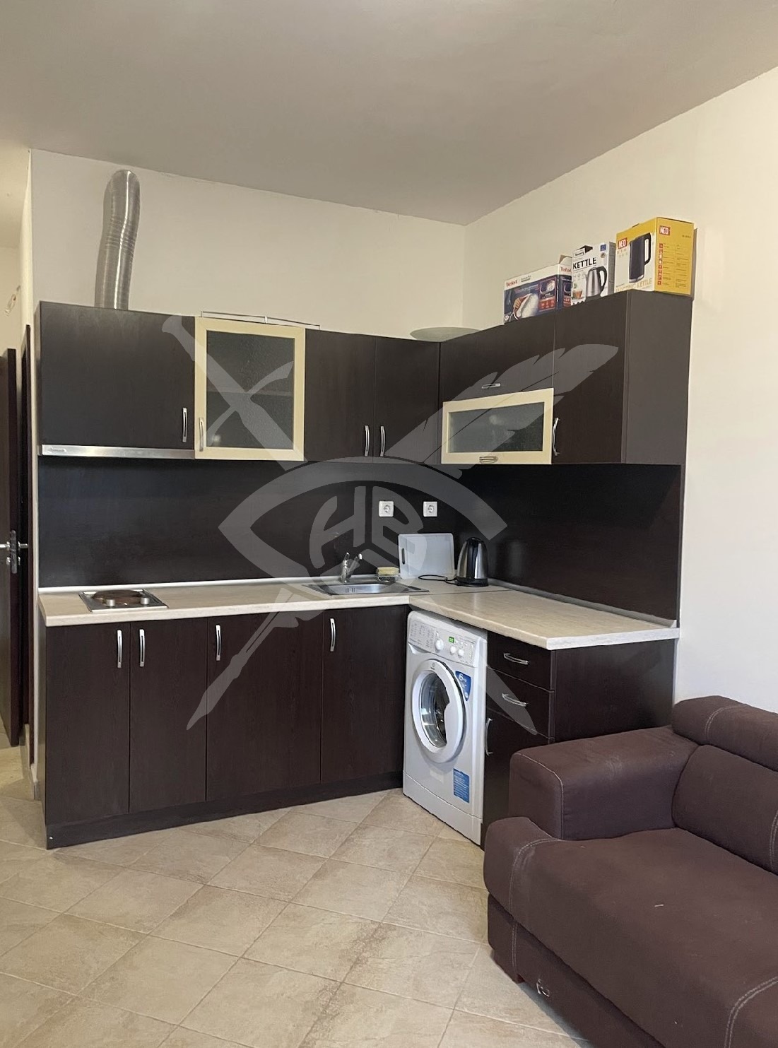 Продава 1-СТАЕН, с. Равда, област Бургас, снимка 2 - Апартаменти - 53769253