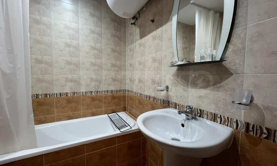 Продава 1-СТАЕН, гр. Банско, област Благоевград, снимка 5 - Апартаменти - 55915179
