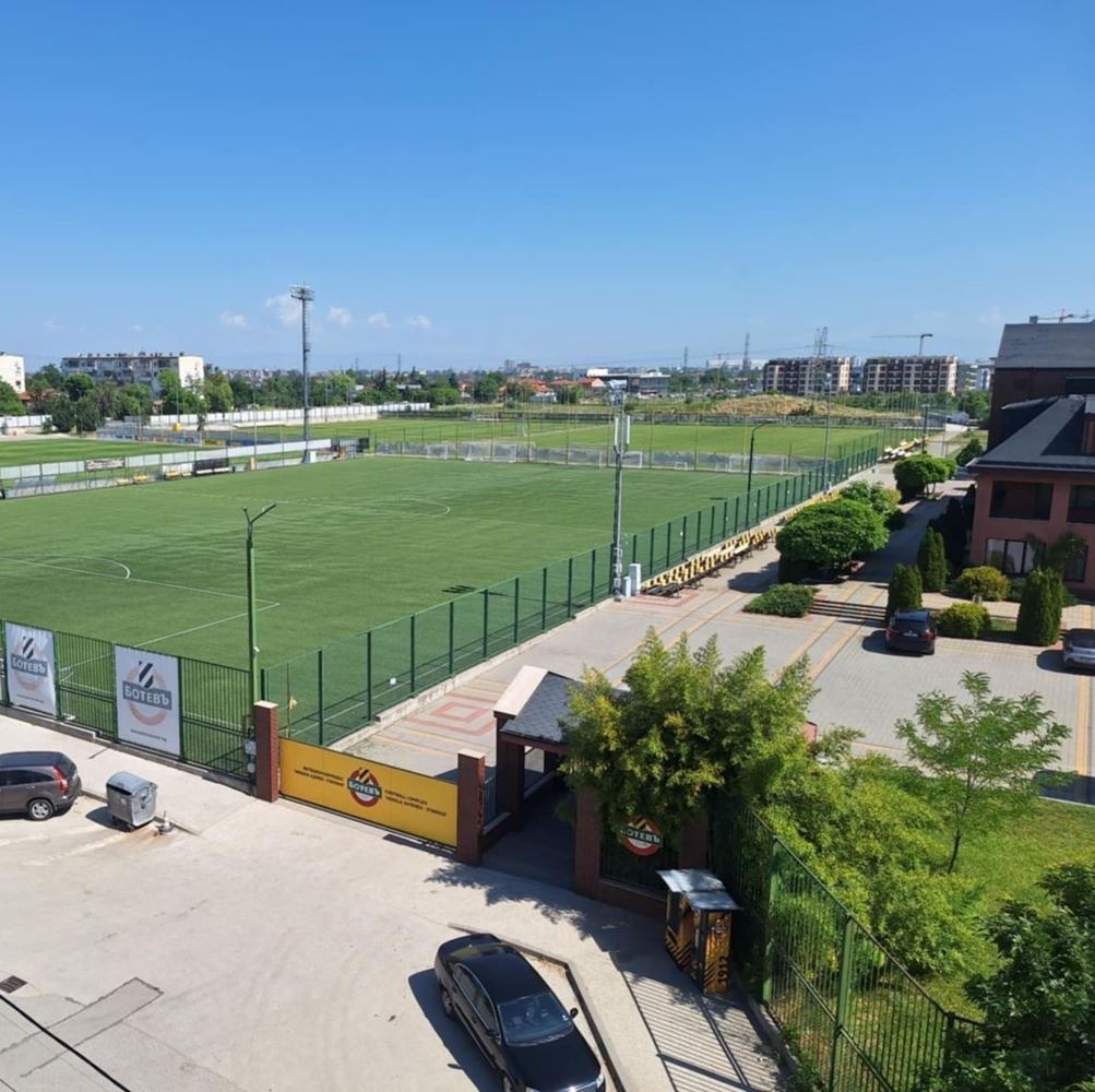 Продава 2-СТАЕН, гр. Пловдив, Коматево, снимка 2 - Апартаменти - 50723003