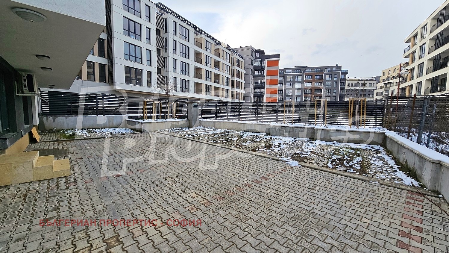 Продава 2-СТАЕН, гр. София, Малинова долина, снимка 16 - Апартаменти - 53873064