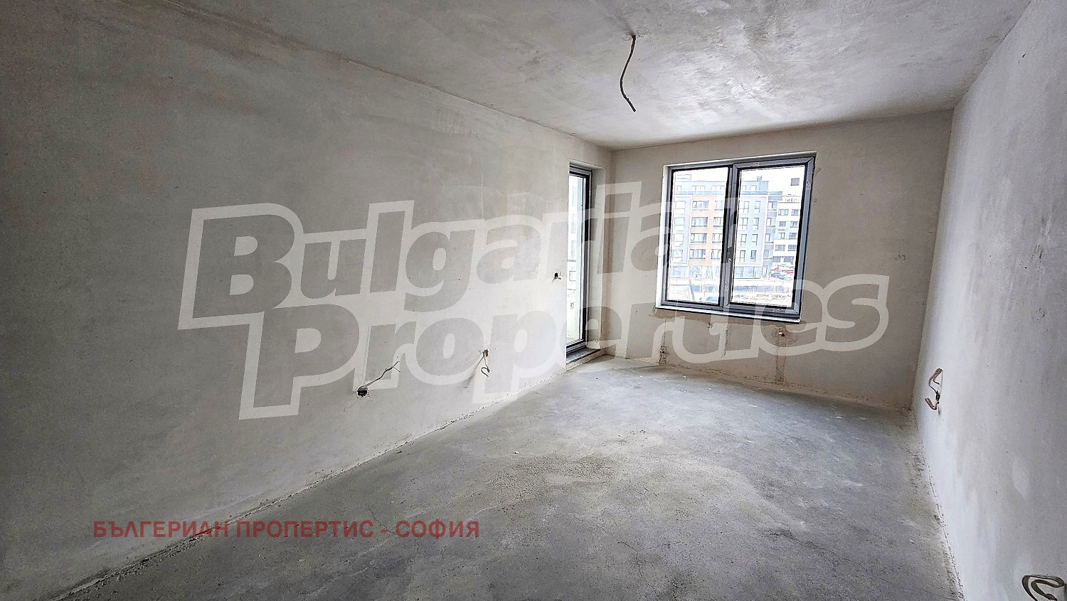 Продава 2-СТАЕН, гр. София, Малинова долина, снимка 4 - Апартаменти - 53873064