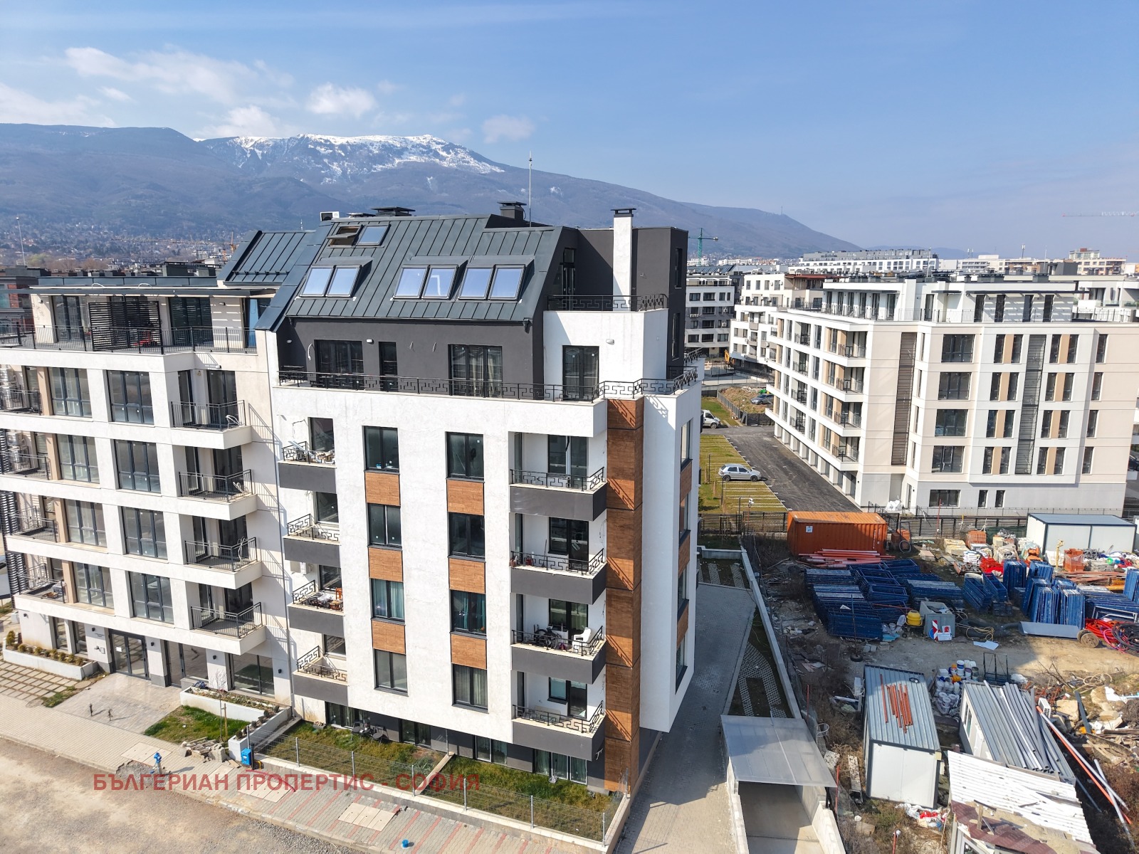 Продава 2-СТАЕН, гр. София, Малинова долина, снимка 12 - Апартаменти - 53873064