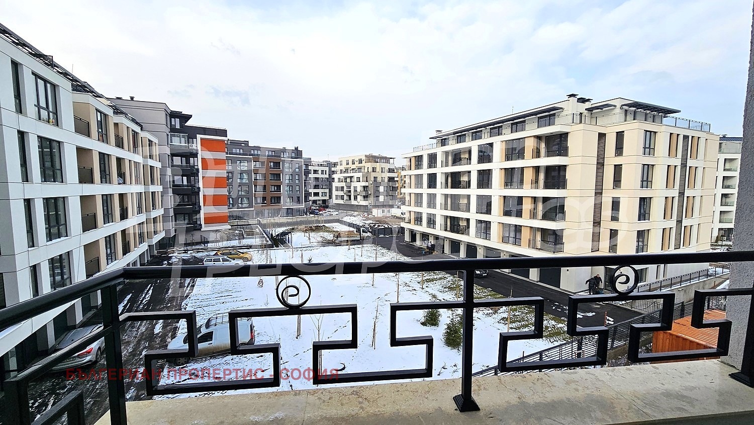 Продава 2-СТАЕН, гр. София, Малинова долина, снимка 5 - Апартаменти - 53873064