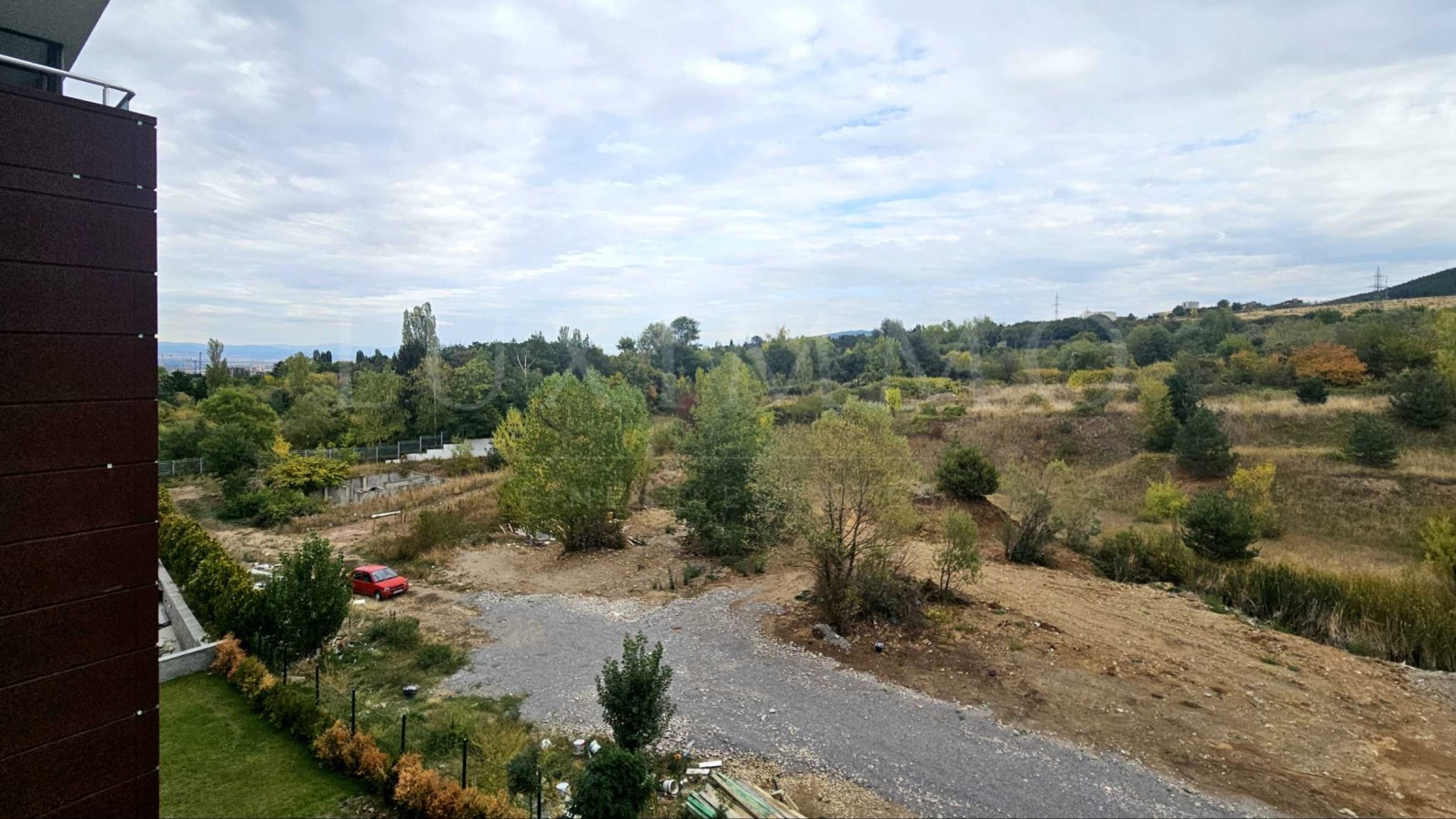 Продава 2-СТАЕН, гр. София, Симеоново, снимка 3 - Апартаменти - 54309737