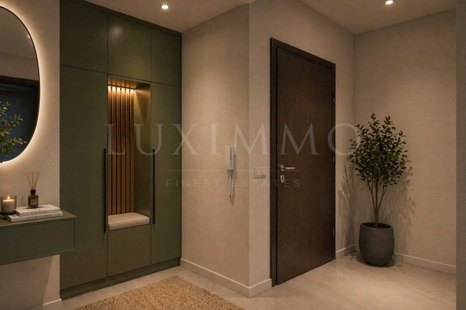 Продава 2-СТАЕН, гр. София, Симеоново, снимка 15 - Апартаменти - 54309737