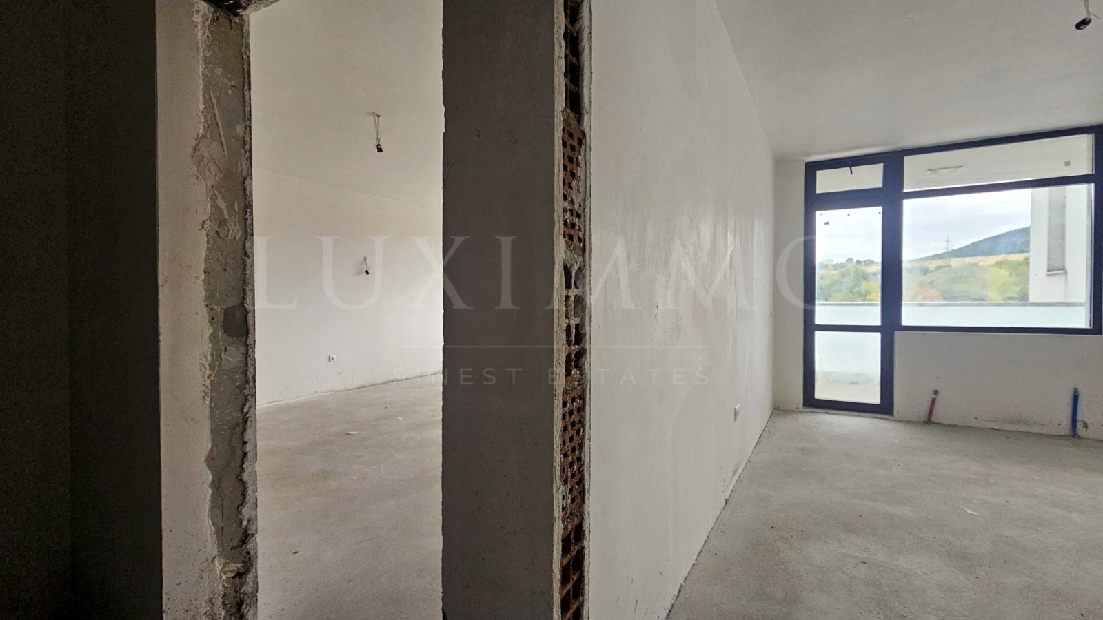 Продава 2-СТАЕН, гр. София, Симеоново, снимка 9 - Апартаменти - 54309737