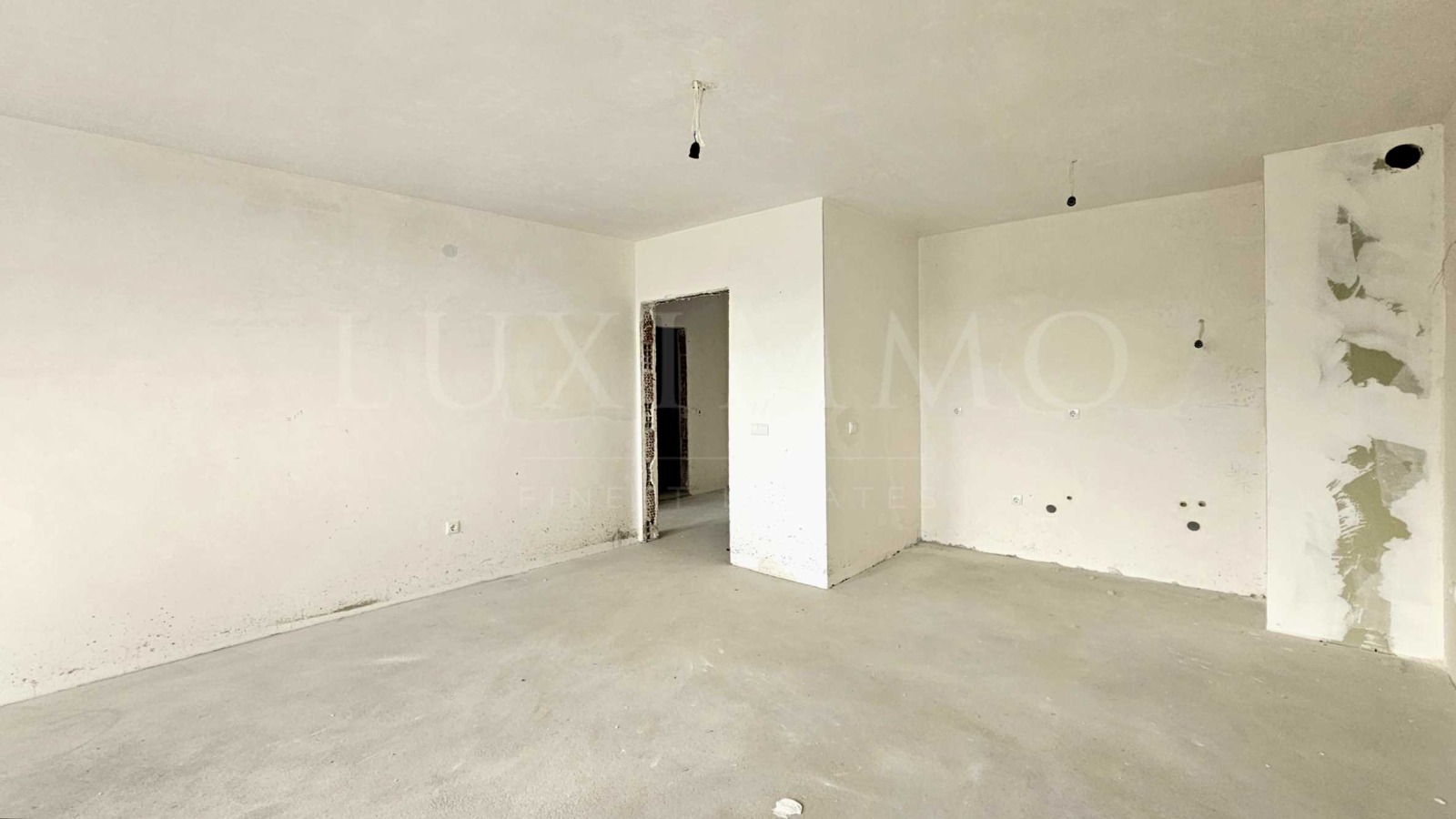 Продава 2-СТАЕН, гр. София, Симеоново, снимка 5 - Апартаменти - 54309737