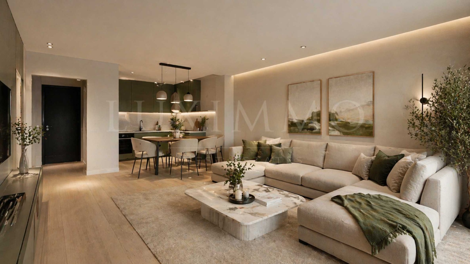 Продава 2-СТАЕН, гр. София, Симеоново