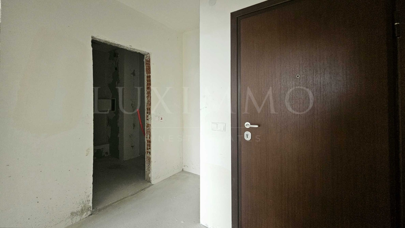 Продава 2-СТАЕН, гр. София, Симеоново, снимка 14 - Апартаменти - 54309737