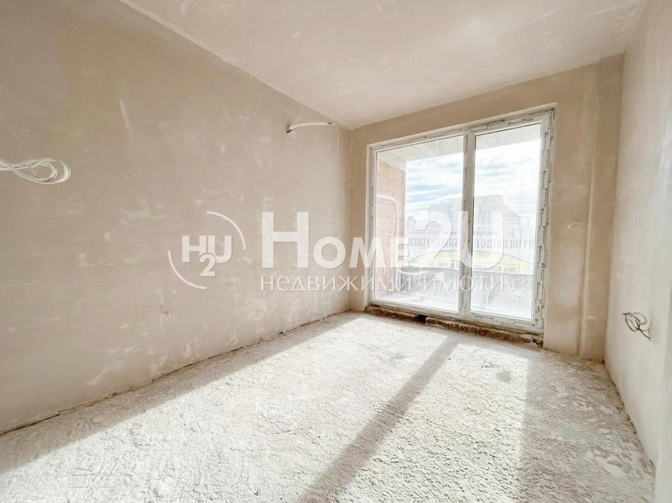 Продава 2-СТАЕН, гр. Варна, Левски 1, снимка 2 - Апартаменти - 54373223