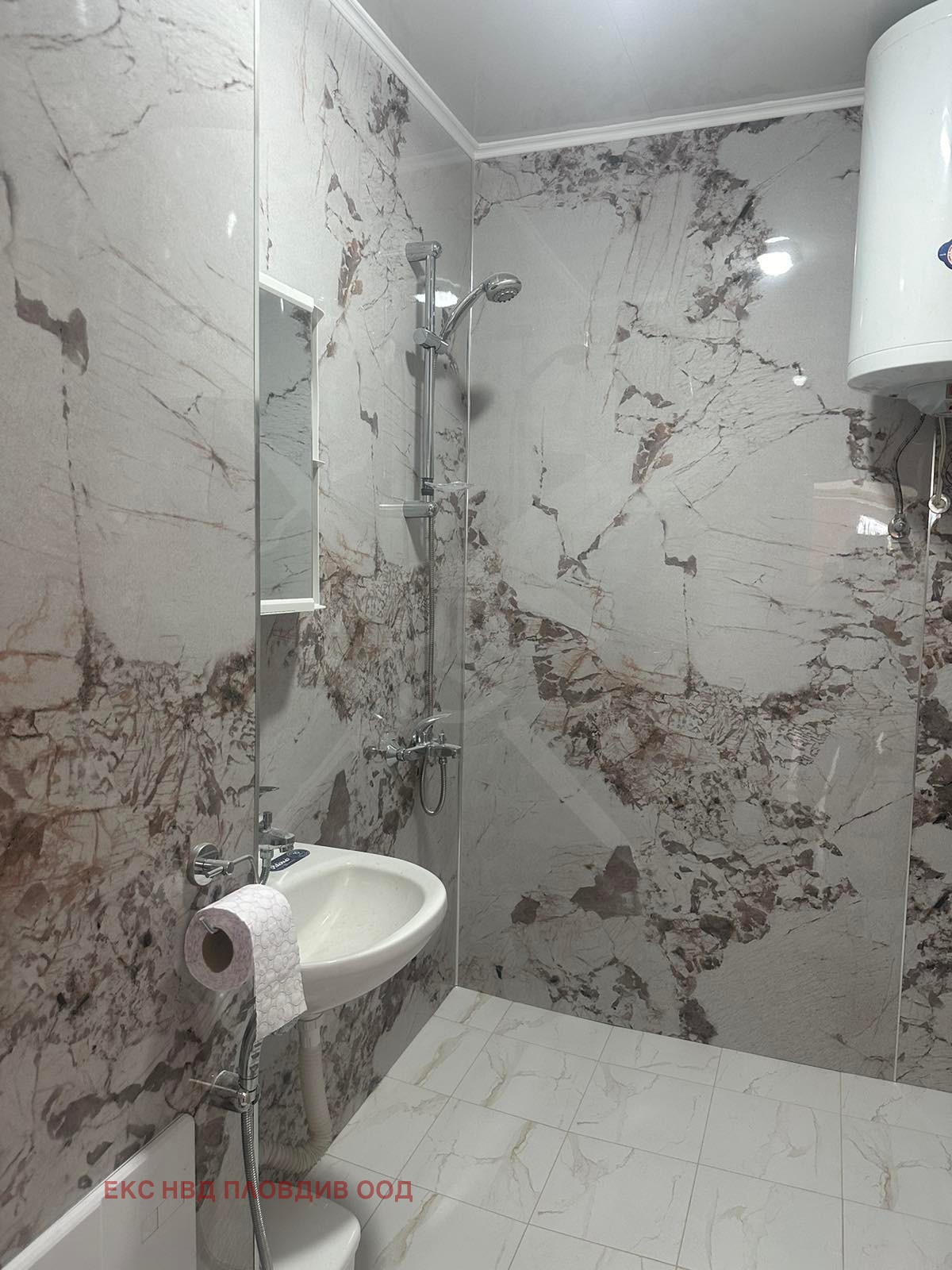 Продава 2-СТАЕН, гр. Пловдив, Тракия, снимка 2 - Апартаменти - 54623768