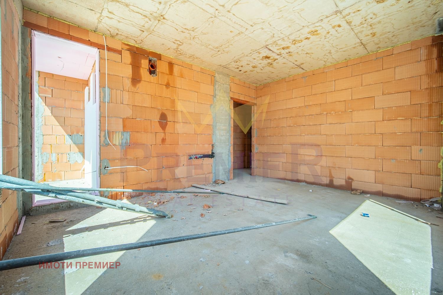 Продава 2-СТАЕН, гр. Варна, Възраждане 3, снимка 2 - Апартаменти - 56015393
