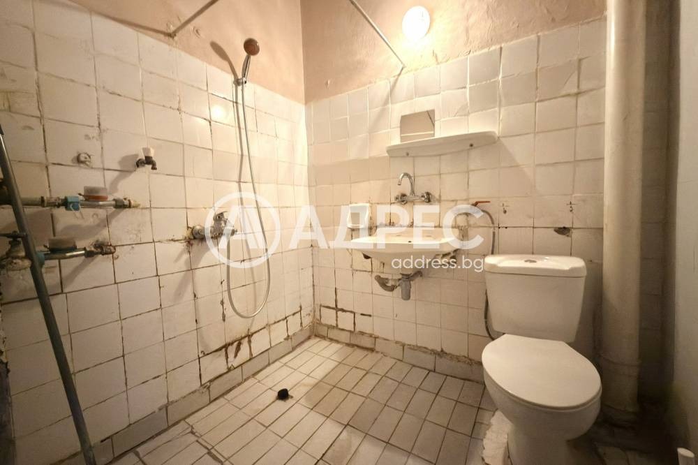 Продава 2-СТАЕН, гр. София, Хиподрума, снимка 7 - Апартаменти - 56211914