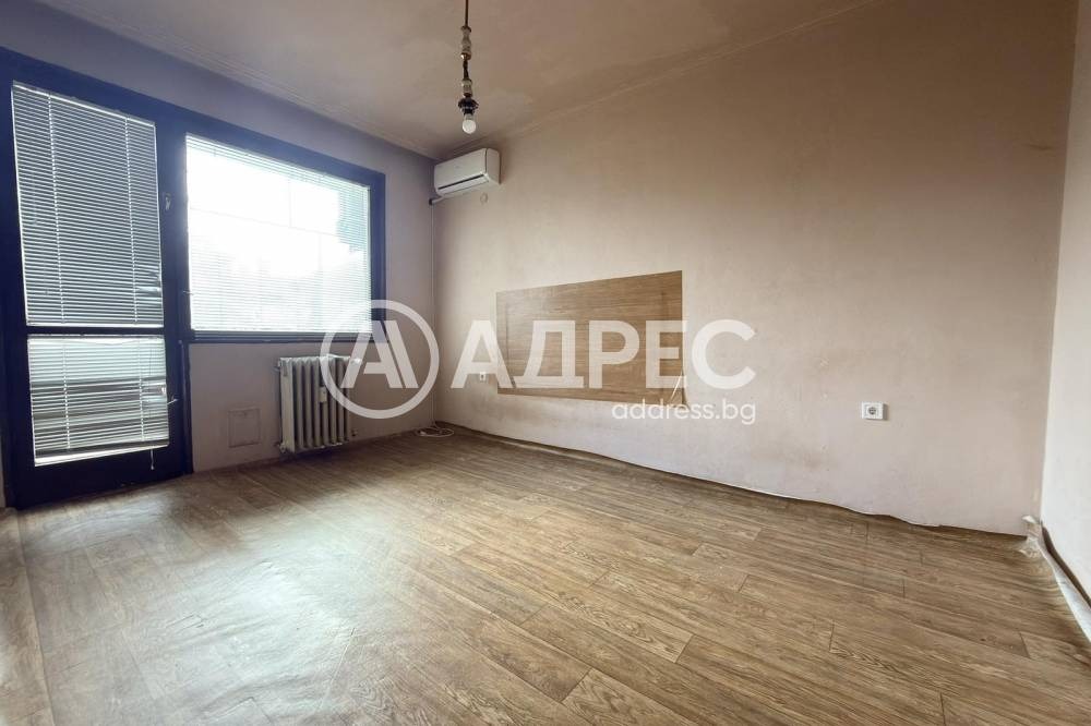 Продава 2-СТАЕН, гр. София, Хиподрума, снимка 4 - Апартаменти - 56211914