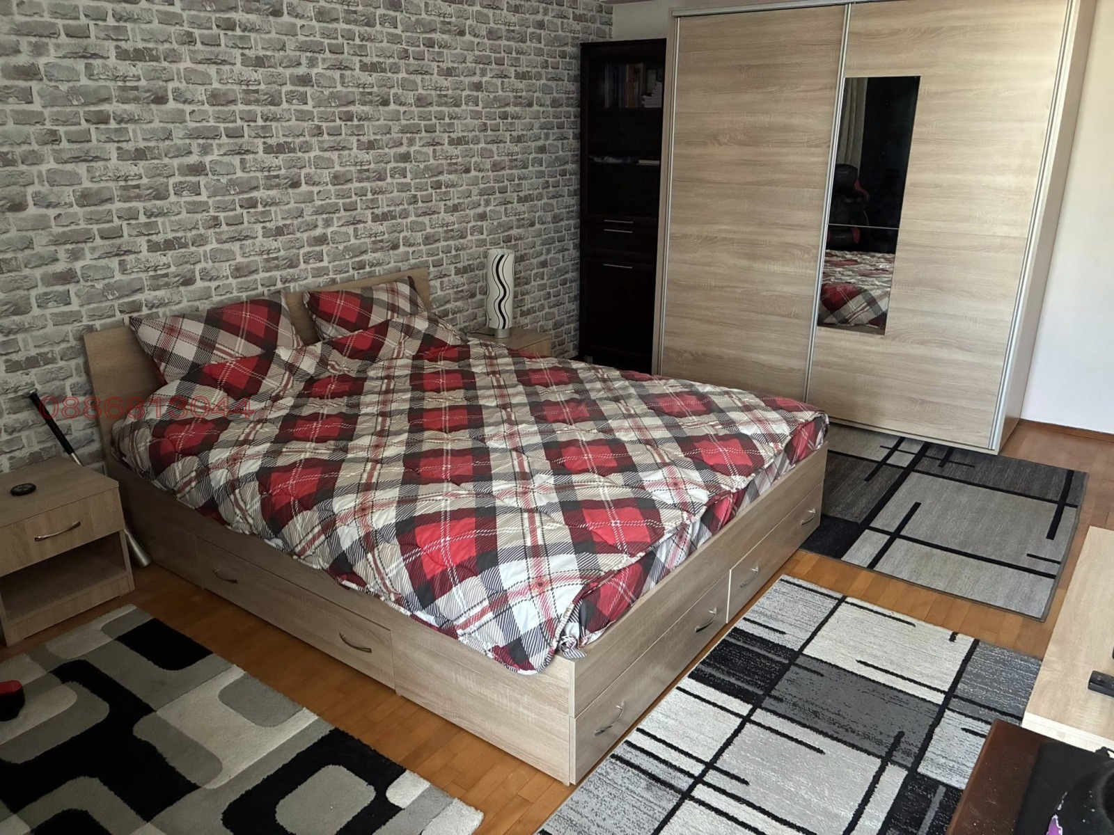 Продава 3-СТАЕН, гр. София, Младост 2, снимка 3 - Апартаменти - 54418973