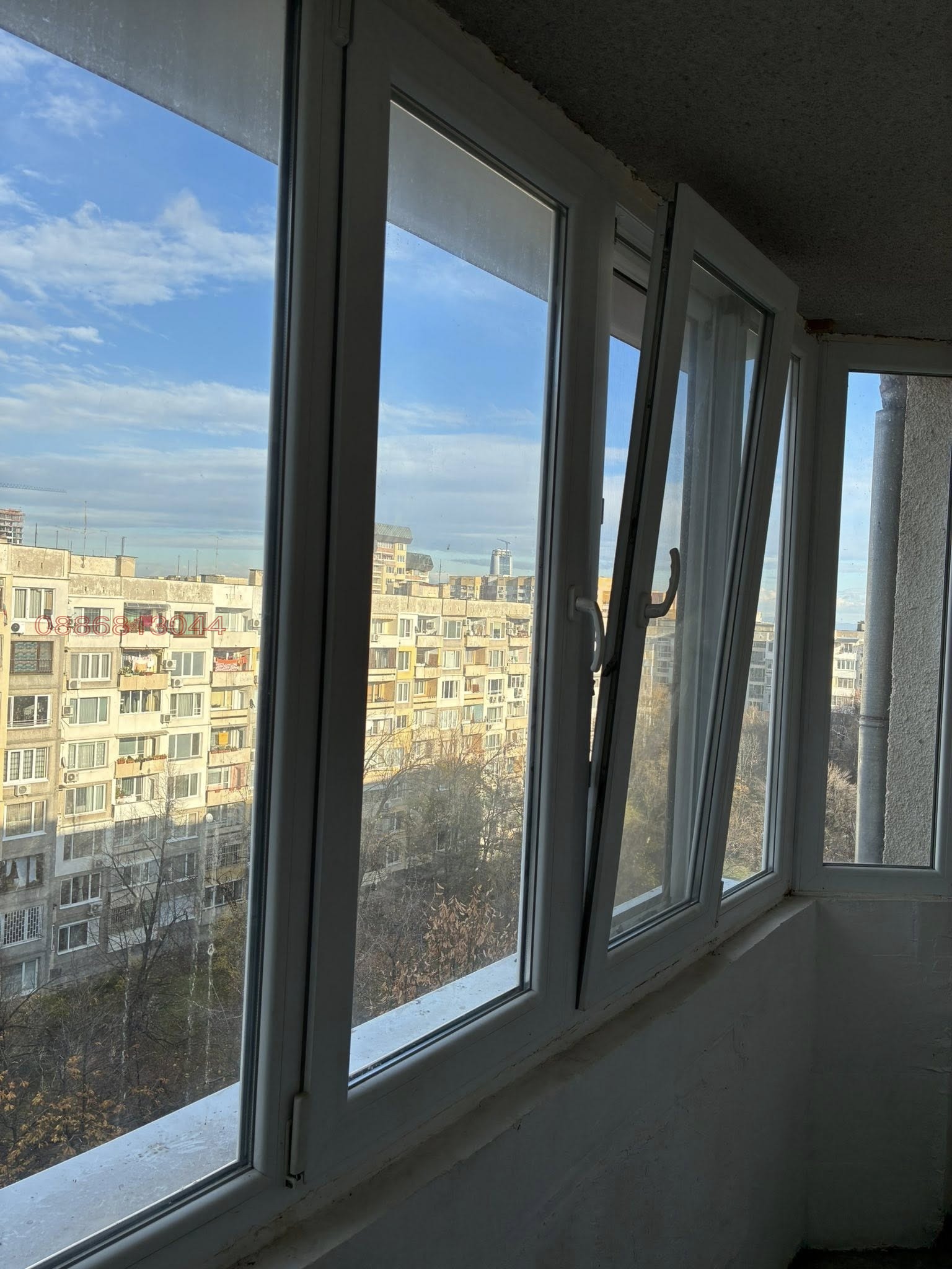 Продава 3-СТАЕН, гр. София, Младост 2, снимка 12 - Апартаменти - 54418973