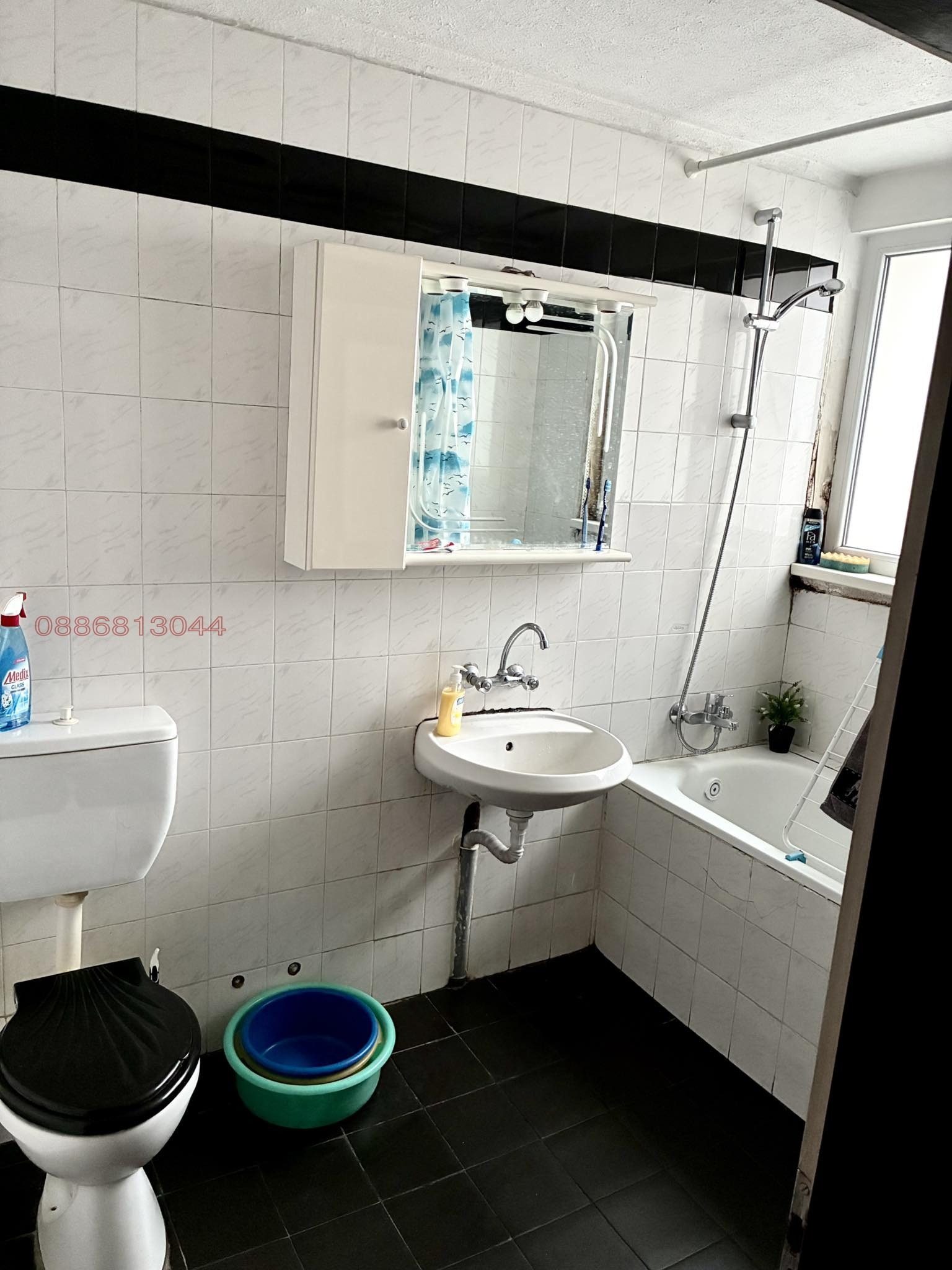 Продава 3-СТАЕН, гр. София, Младост 2, снимка 9 - Апартаменти - 54418973