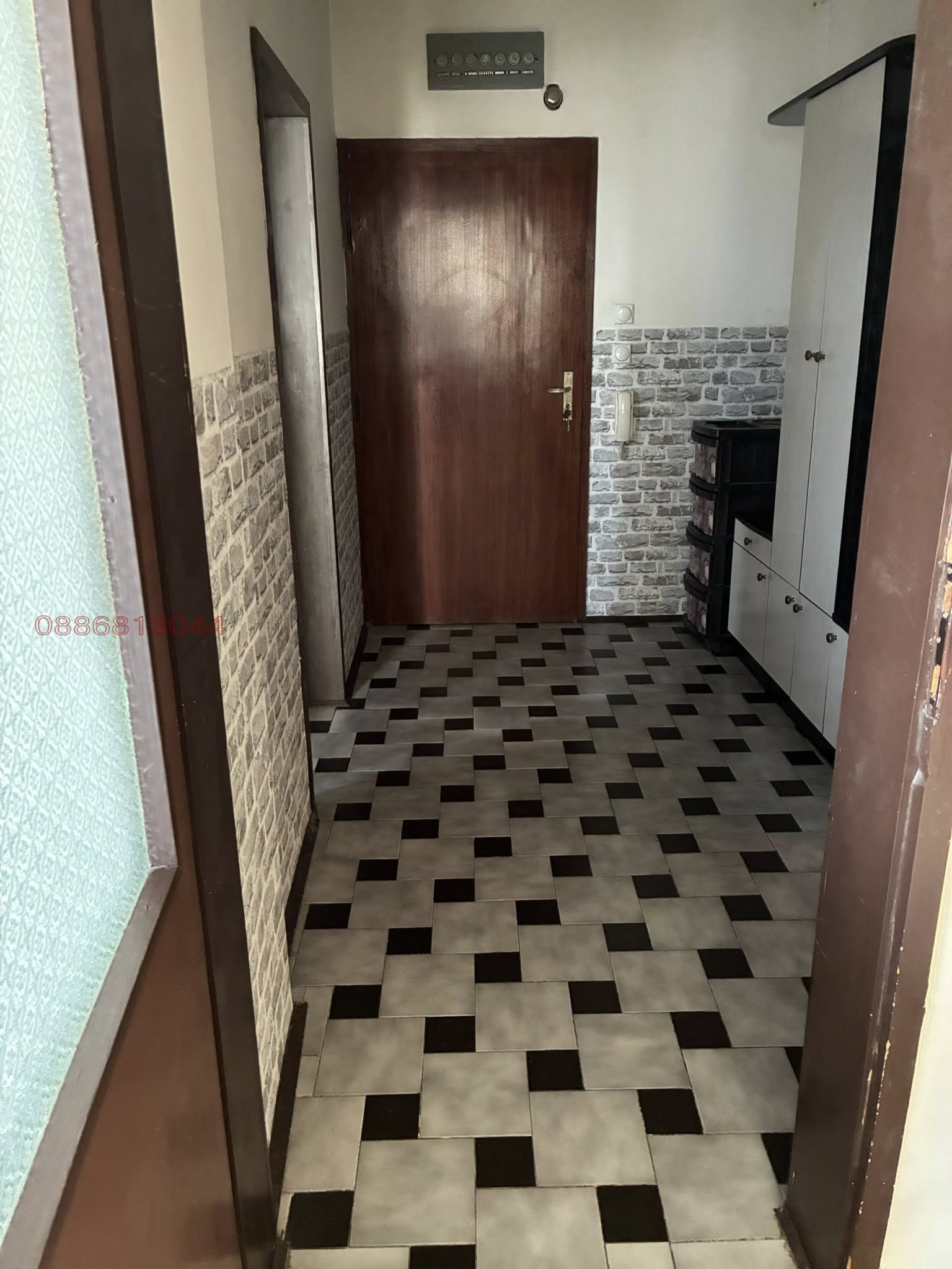Продава 3-СТАЕН, гр. София, Младост 2, снимка 15 - Апартаменти - 54418973