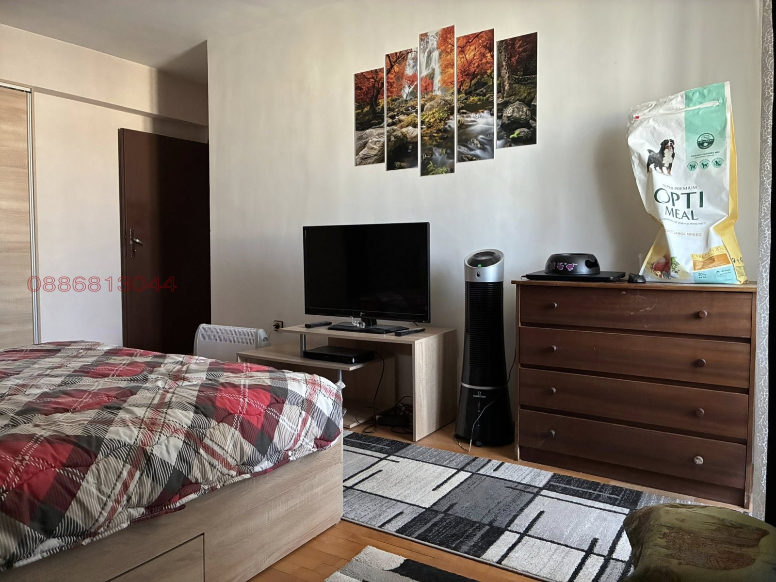 Продава 3-СТАЕН, гр. София, Младост 2, снимка 5 - Апартаменти - 54418973