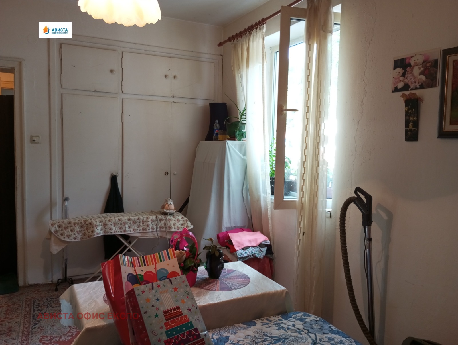 Продава 3-СТАЕН, гр. София, Лагера, снимка 4 - Апартаменти - 55045933