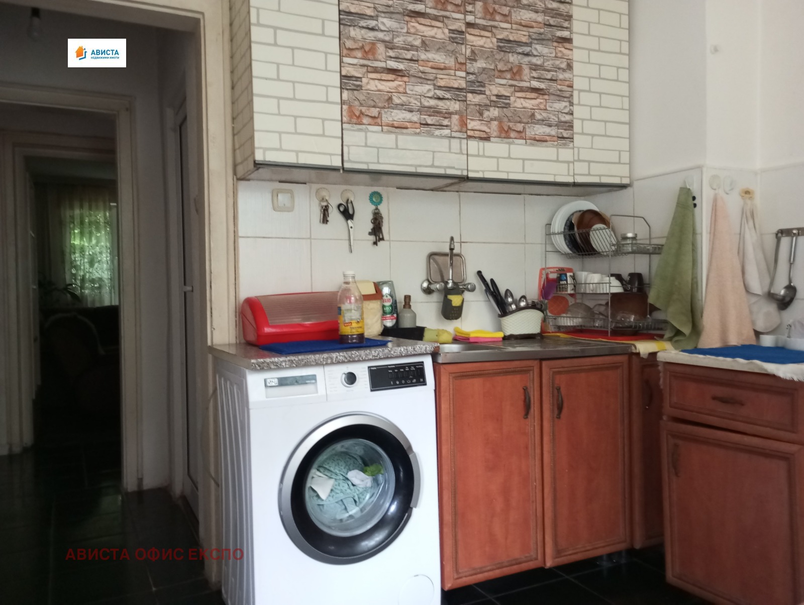 Продава 3-СТАЕН, гр. София, Лагера, снимка 6 - Апартаменти - 55045933