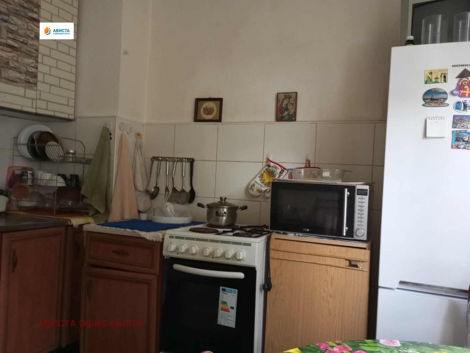 Продава 3-СТАЕН, гр. София, Лагера, снимка 8 - Апартаменти - 55045933