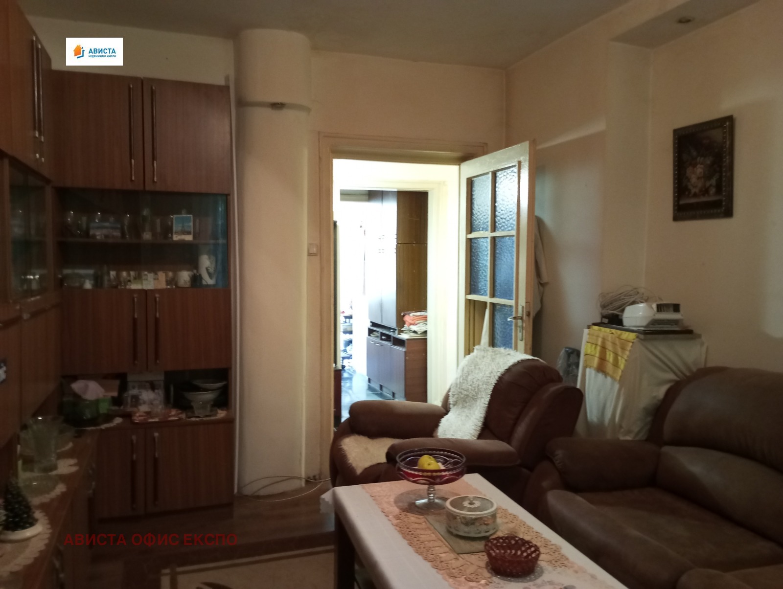 Продава 3-СТАЕН, гр. София, Лагера, снимка 5 - Апартаменти - 55045933