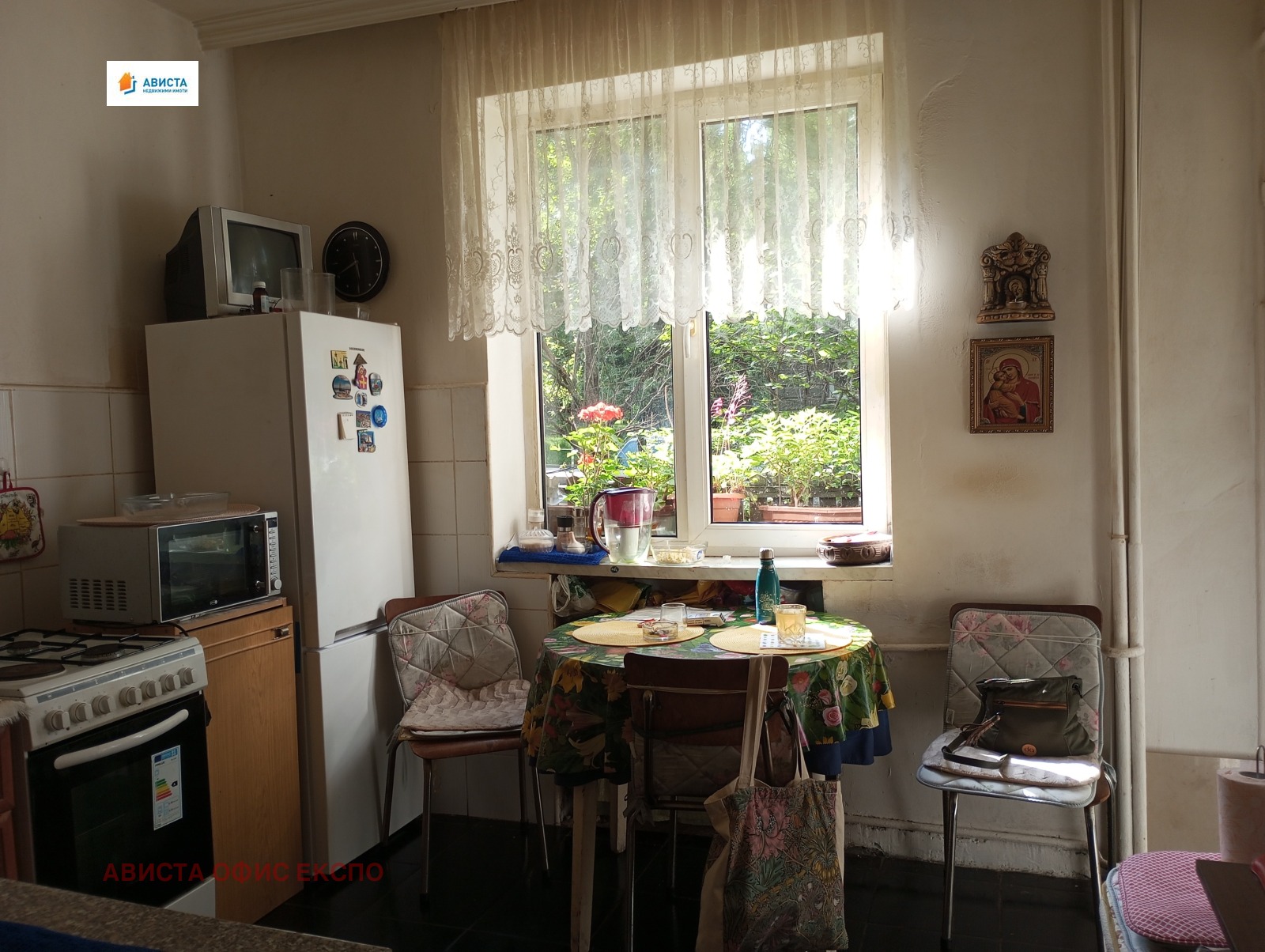 Продава 3-СТАЕН, гр. София, Лагера, снимка 9 - Апартаменти - 55045933